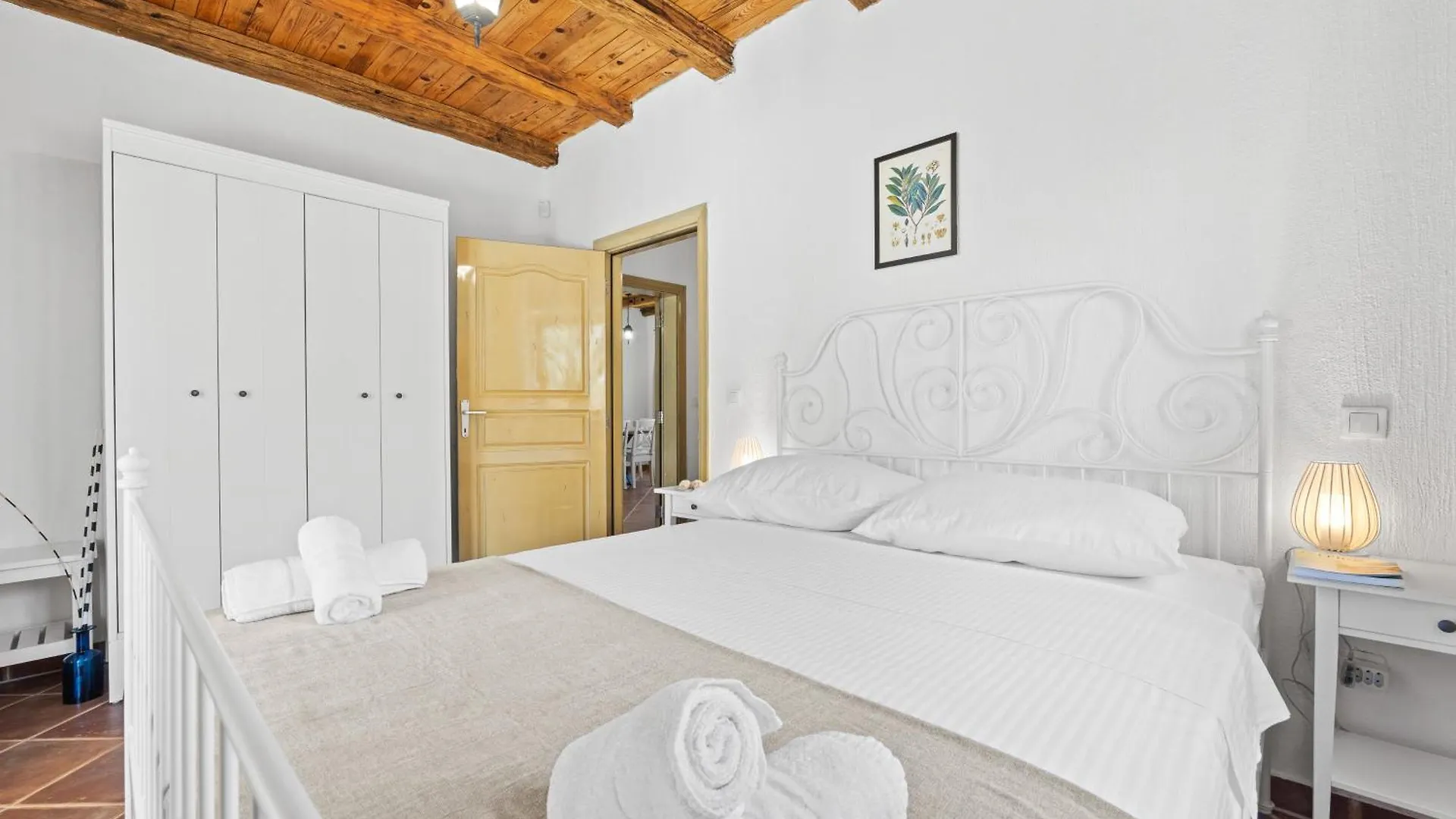 Villa Brioni With Pool By Rentistra Cabrunici Chorvatsko